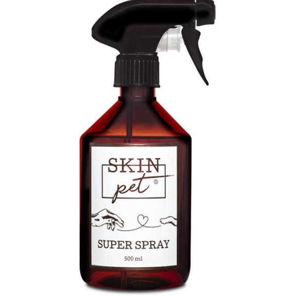 SKINPET Super spray dezinfekční sprej 500 ml