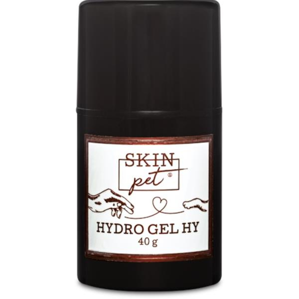 SKINPET Hydro Gel HY k ošetření ran 40 g