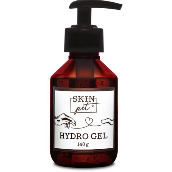 SKINPET Hydro Gel k ošetření kůže 140 g