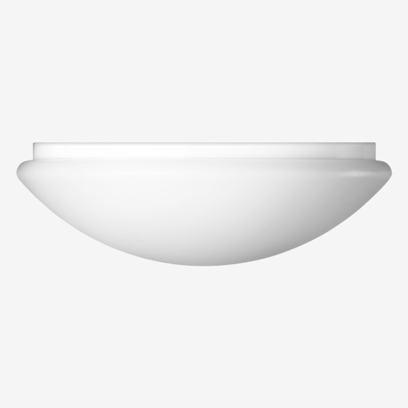 Lucis Stropní LED svítidlo CHARON, PMMA, 42,7W, Ø 60 cm Teplota světla: 3000K - teplá bílá, Stmívání, řízení: ON/OFF