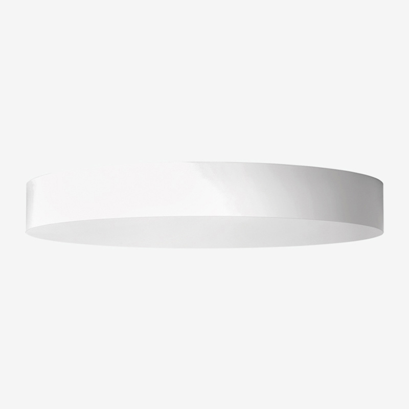 Lucis Stropní LED svítidlo IZAR R MAX, 51W, Ø 90 cm Teplota světla: 3000K - teplá bílá, Stmívání, řízení: DALI