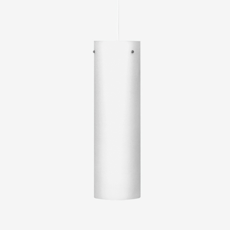 Lucis Závěsné LED svítidlo MAIA B, 14,5W, v. 32 cm Teplota světla: 3000K - teplá bílá, Stmívání, řízení: ON/OFF