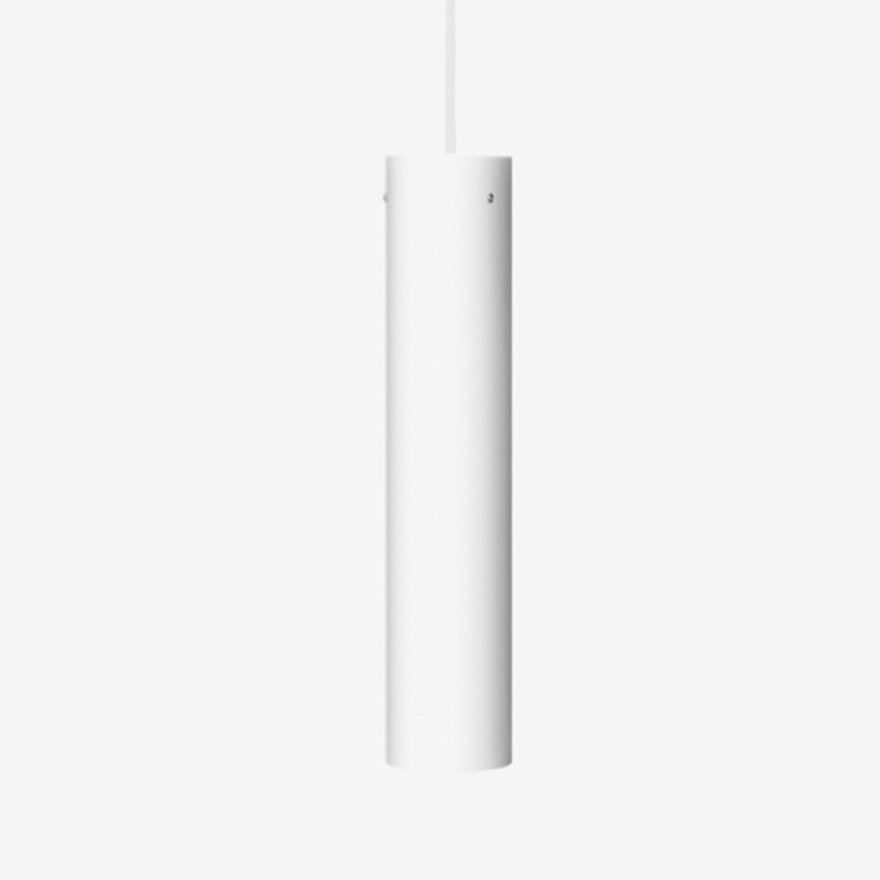 Lucis Závěsné LED svítidlo MAIA A 22,9W, v. 32 cm Teplota světla: 3000K - teplá bílá, Stmívání, řízení: ON/OFF