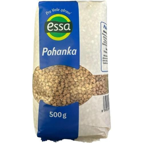 Essa pohanka 500g