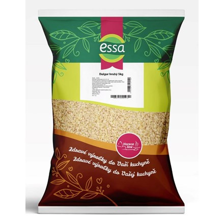 essa Bulgur 5 kg