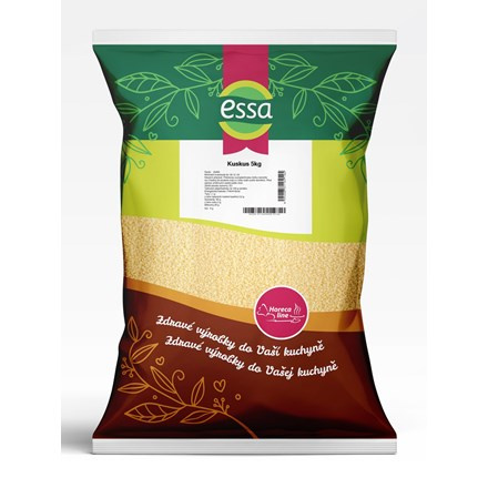 essa Kuskus 5 kg