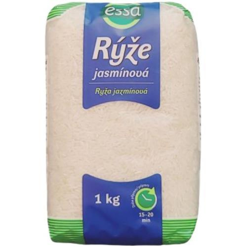 Essa rýže jasmínová 1kg