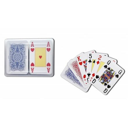 Rummy pro seniory
