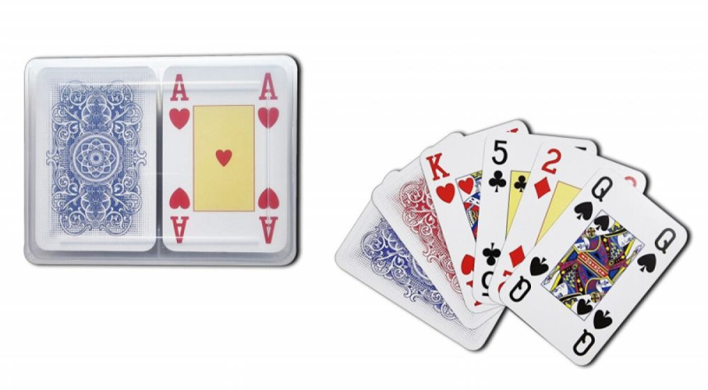 Rummy  - SENIOR