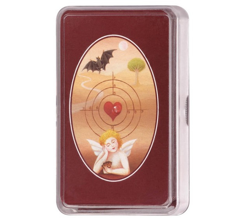 Vykládací karty IH