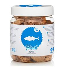 Raw Raw pochoutka mrazem sušené maso z Tuňáka 70 g