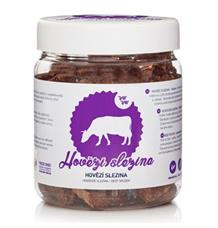 Raw Raw pochoutka mrazem sušená Hovězí slezina 70 g