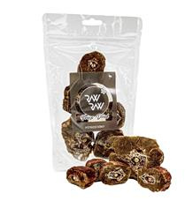 Raw Raw pochoutka mrazem sušené Pštrosí krky 60 g