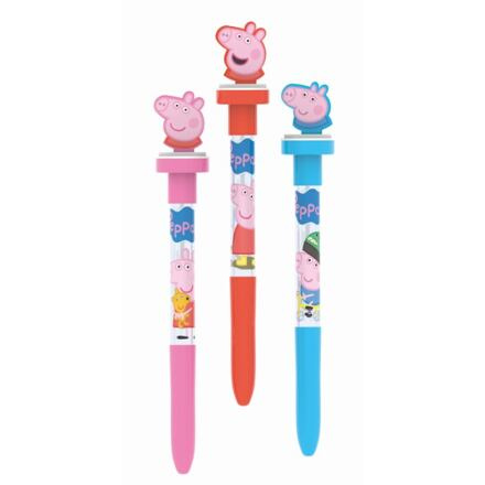 Propiska 3 v 1/ Peppa
