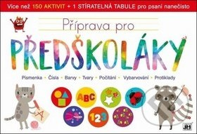 Příprava pro předškoláky