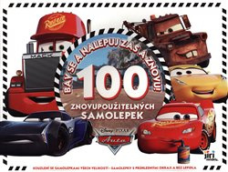 Bav se a nalepuj zas a znovu! - Auta