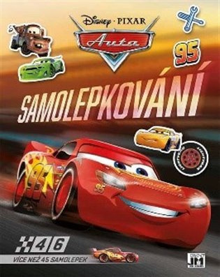 Jiri Models Samolepkování Auta
