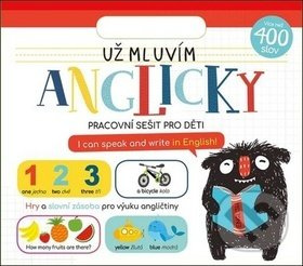 Už mluvím anglicky