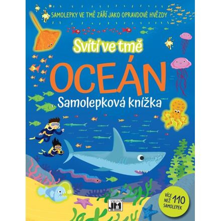 Svítí ve tmě - Oceán