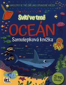 Svítí ve tmě - Oceán