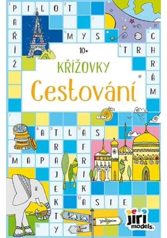 Křížovky cestování