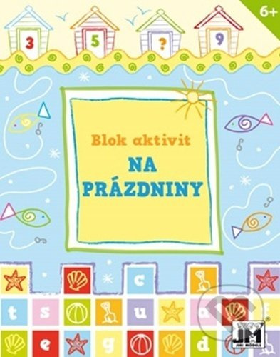 Blok aktivit - Na prázdniny