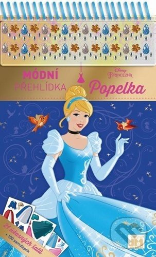 Módní přehlídka/ Popelka