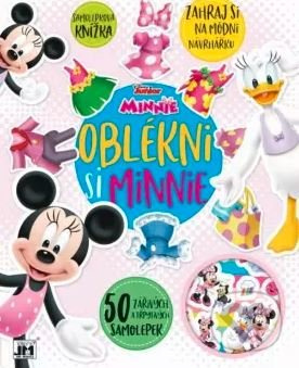 Oblékni si Minnie