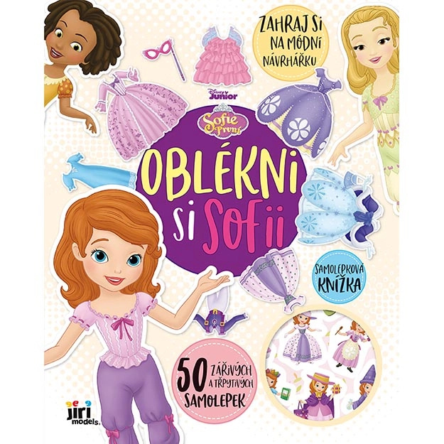 Oblékni si Sofii