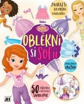 Oblékni si Sofii