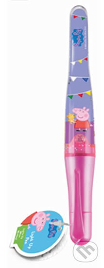Svítící tužky/ Peppa