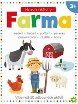 Hravé aktivity - Farma