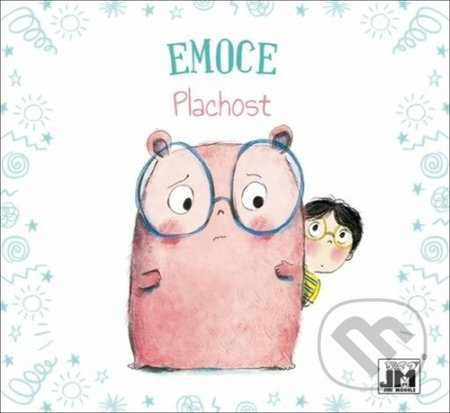 Emoce Plachost