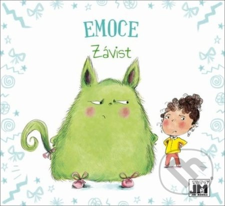 Emoce Závist