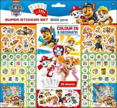 Samol. set 500 Tlapková p.