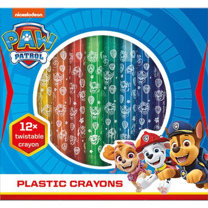 Jiri Models Tlapková patrola Šroubovací voskovky