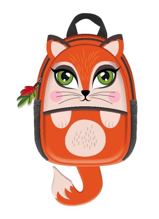 JIRI MODELS Hurá kolekce  Batoh Liška