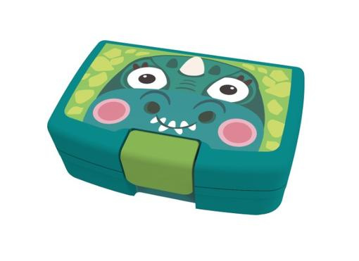 JIRI MODELS Hurá kolekce  Box na svač. Dino