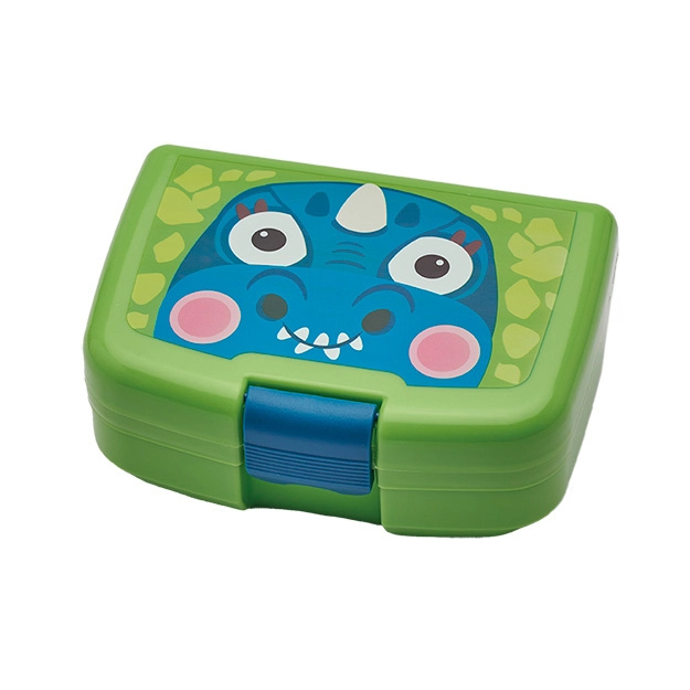 JIRI MODELS Hurá kolekce  Box na svač. Dino