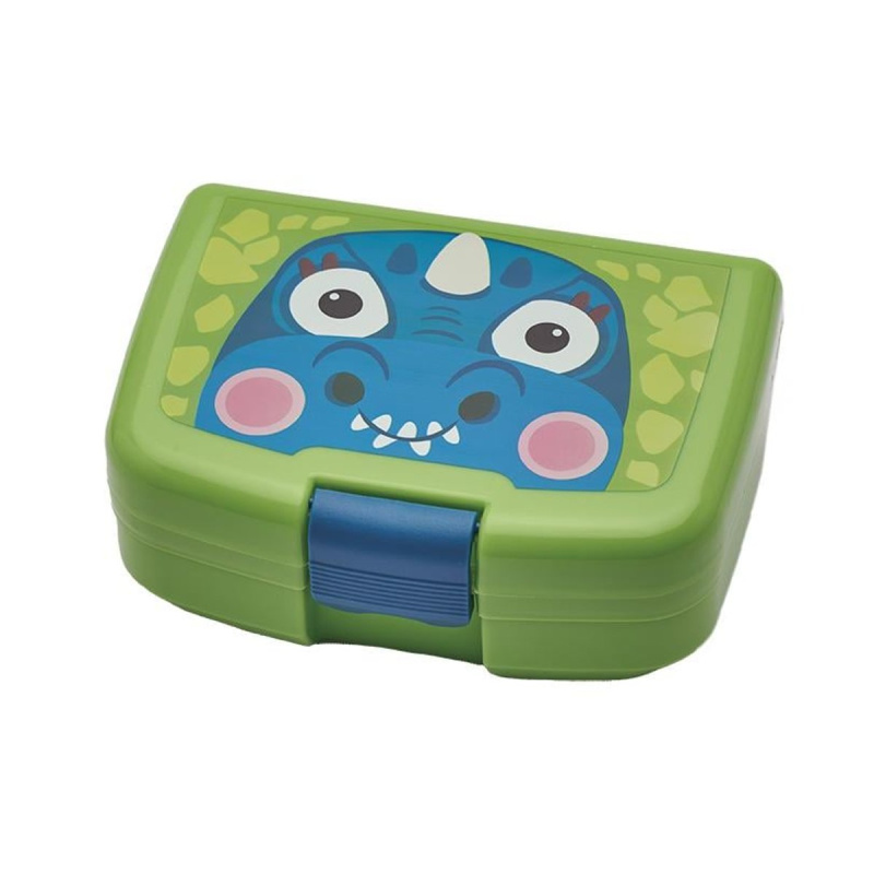 JIRI MODELS Hurá kolekce  Box na svač. Dino