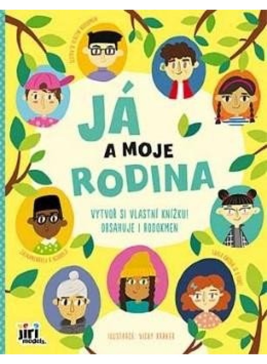 Já a moje rodina