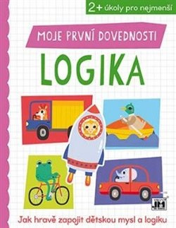Moje první dovednosti - Logika
