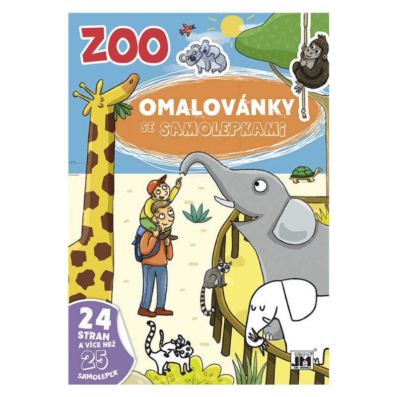 Cvič. A4+/ Zoo