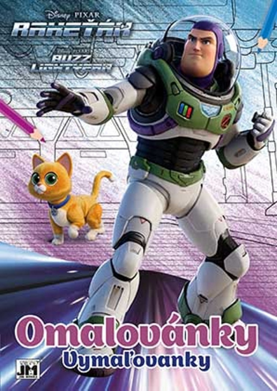 Omal A4 Rakeťák