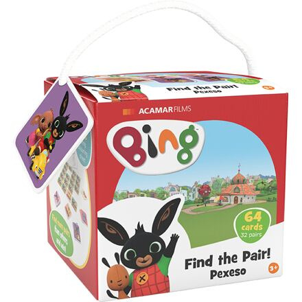 Pexeso na cesty s omalovánkou - Bing