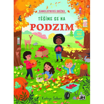 Těšíme se na Podzim