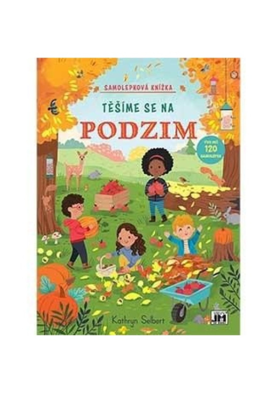 Těšíme se na Podzim