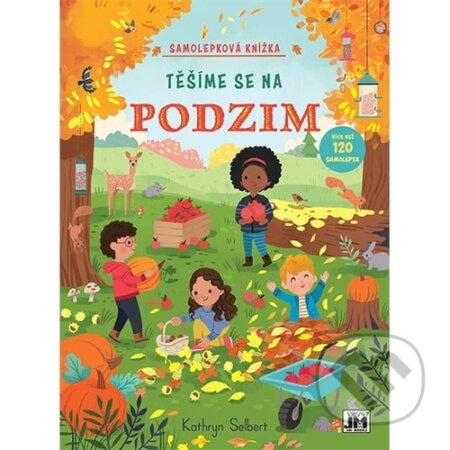 Těšíme se na Podzim