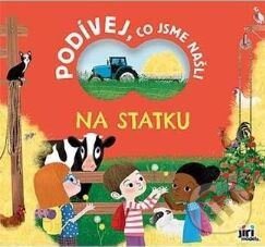 Co jsme našli - Na statku
