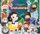 Snehulienka - kniha z kategorie Pro děti